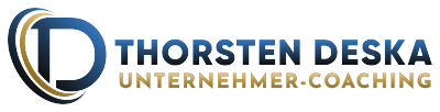 Thorsten Deska Unternehmer Coaching